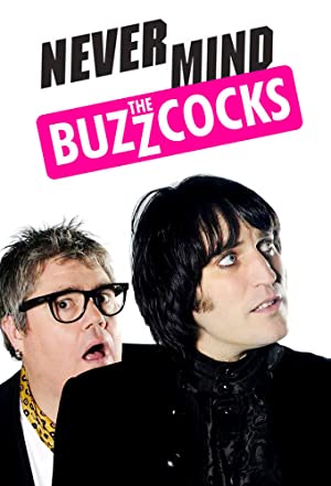 Never Mind the Buzzcocks (1996 2015) Free Tv Series