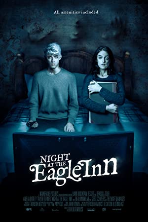 Night at the Eagle Inn (2021) M4uHD Free Movie
