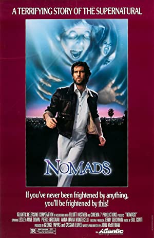Nomads (1986) M4uHD Free Movie