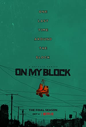 On My Block (2018 ) M4uHD Free Movie
