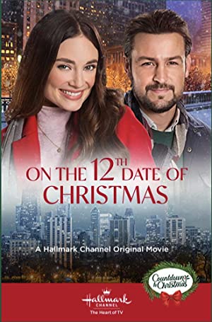 On the 12th Date of Christmas (2020) M4uHD Free Movie