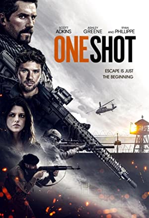 One Shot (2021) Free Movie