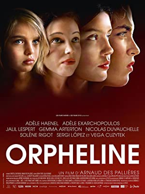 Orpheline (2016) M4uHD Free Movie