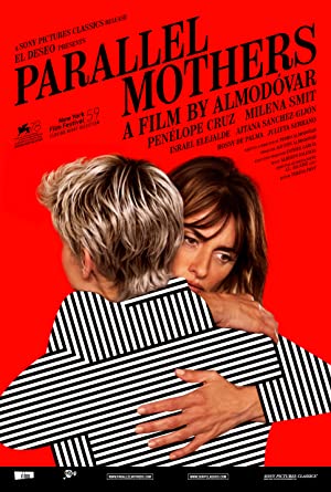 Parallel Mothers (2021) Free Movie M4ufree