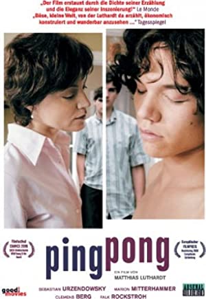 Pingpong (2006) Free Movie M4ufree