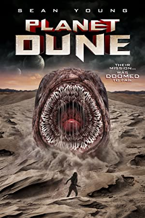 Planet Dune (2021) Free Movie