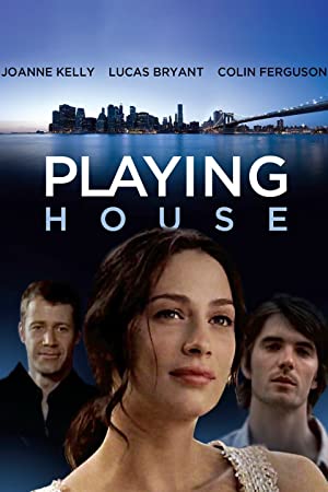 Playing House (2006) Free Movie