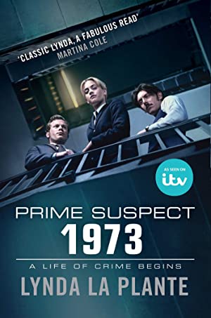 Prime Suspect Tennison (2017) Free Tv Series