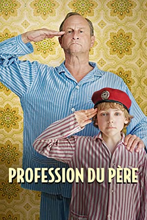 Profession du pere (2020) Free Movie