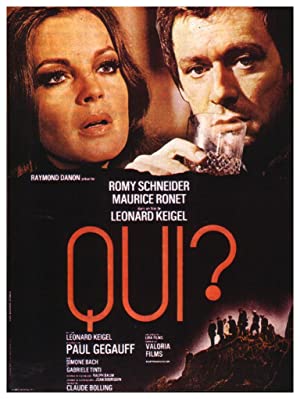 Qui? (1970) Free Movie M4ufree