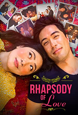 Rhapsody of Love (2020) Free Movie