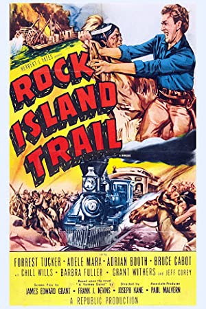 Rock Island Trail (1950) M4uHD Free Movie