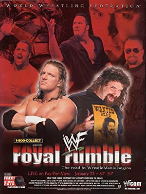 Royal Rumble (2000) Free Movie M4ufree