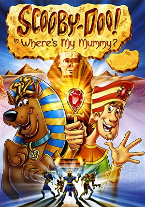 ScoobyDoo in Wheres My Mummy? (2005) M4uHD Free Movie