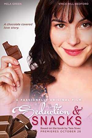Seduction Snacks (2021) Free Movie M4ufree