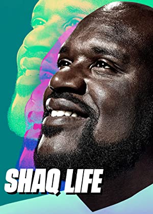 Shaq Life (2020 ) M4uHD Free Movie