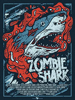 Shark Island (2015) M4uHD Free Movie