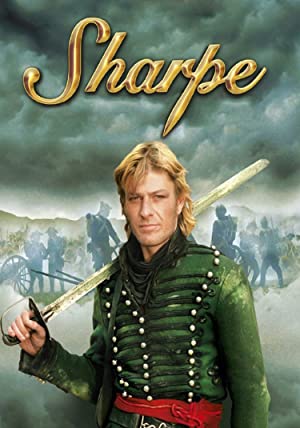 Sharpe TV Series M4uHD Free Movie