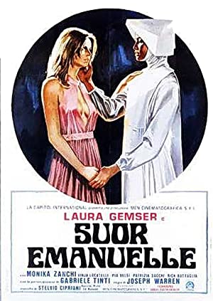 Sister Emanuelle (1977) Free Movie