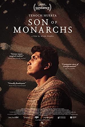 Son of Monarchs (2020) M4uHD Free Movie