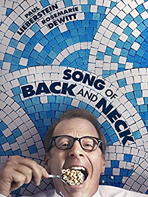 Song of Back and Neck (2018) Free Movie M4ufree