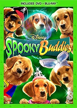 Spooky Buddies (2011) Free Movie M4ufree