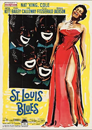 St Louis Blues (1958) Free Movie M4ufree