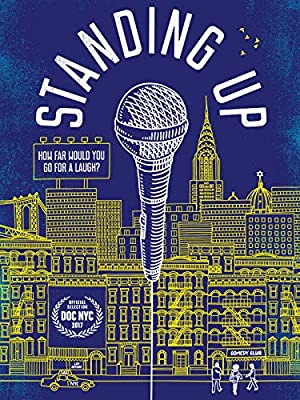 Standing Up (2017) Free Movie