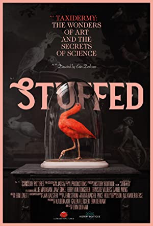Stuffed (2019) Free Movie
