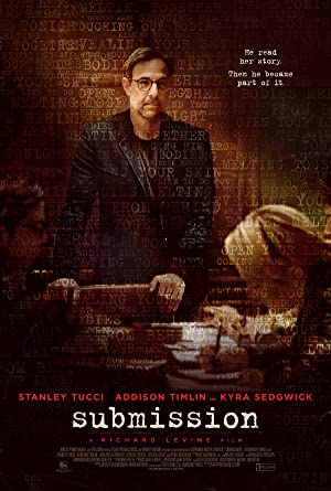 Submission (2017) M4uHD Free Movie