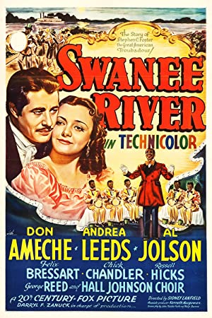 Swanee River (1939) Free Movie M4ufree