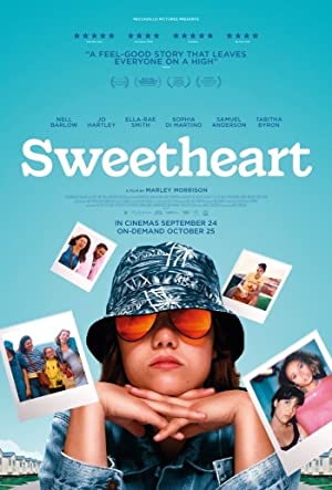 Sweetheart (2021) M4uHD Free Movie