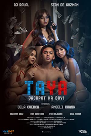 Taya (2021) Free Movie M4ufree