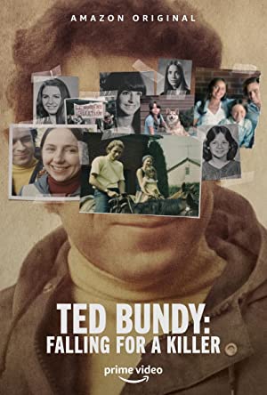 Ted Bundy Falling for a Killer (2020) M4uHD Free Movie