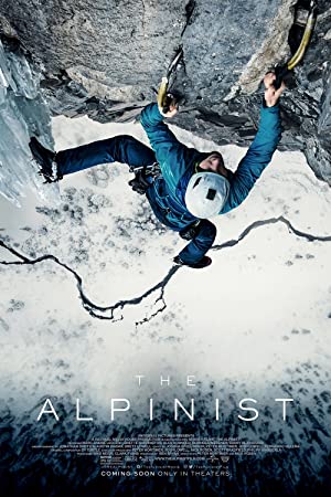 The Alpinist (2021) M4uHD Free Movie