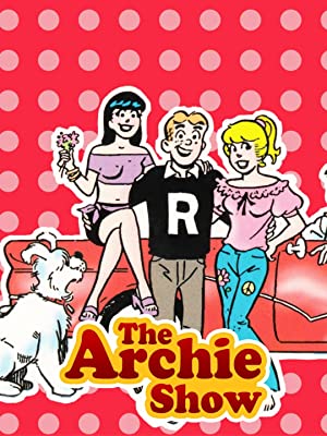 The Archie Show (19681969) Free Tv Series