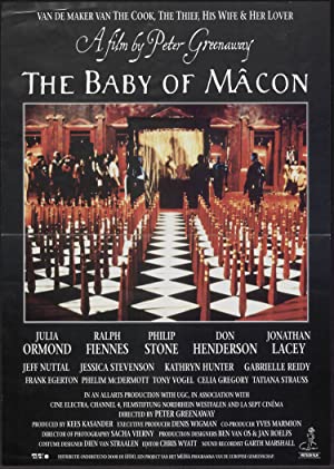 The Baby of Mâcon (1993) M4uHD Free Movie