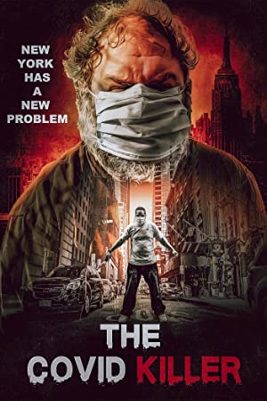 The Covid Killer (2021) M4uHD Free Movie