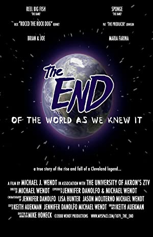 The Fall Of The Cabal  The End Of The World As We Know It (2020) M4uHD Free Movie
