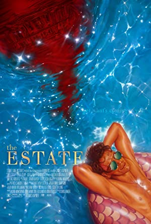 The Estate (2020) Free Movie M4ufree