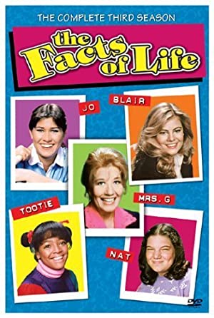 The Facts of Life (1979-1988) M4uHD Free Movie