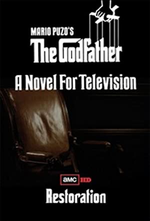 The Godfather Saga (1977) Free Movie