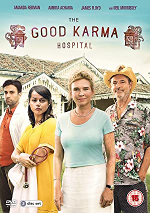 The Good Karma Hospital (2017-) Free Tv Series