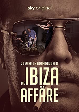 The Ibiza Affair (2021) Free Tv Series
