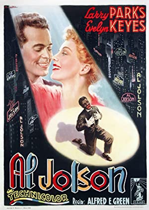The Jolson Story (1946) Free Movie M4ufree