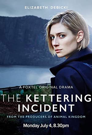 The Kettering Incident (2016) Free Tv Series