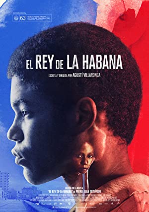 The King of Havana (2015) M4uHD Free Movie