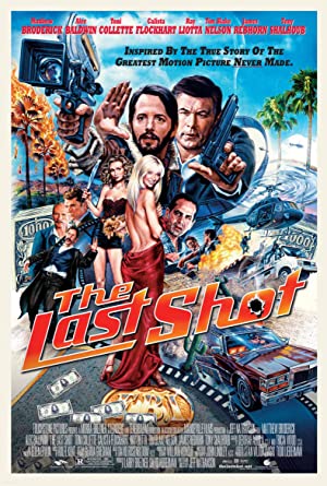 The Last Shot (2004) Free Movie M4ufree