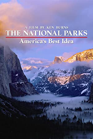 The National Parks Americas Best Idea (2009) Free Tv Series
