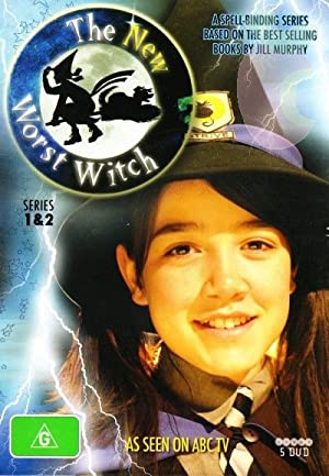 The New Worst Witch (2005 2007) M4uHD Free Movie